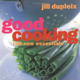 Couverture du produit · Good Cooking : The New Basics