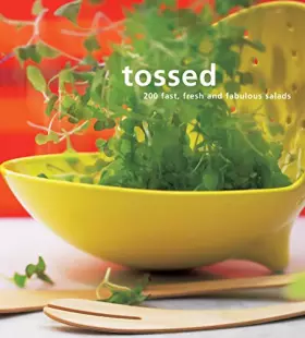 Couverture du produit · Tossed