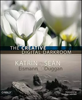 Couverture du produit · The Creative Digital Darkroom