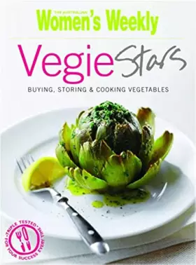 Couverture du produit · Vegetable Stars