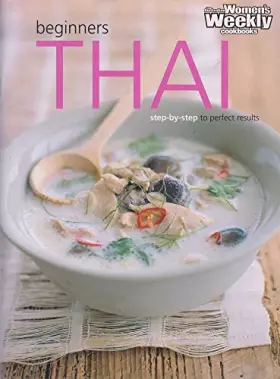Couverture du produit · Beginners Thai : Thai