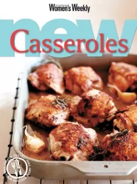 Couverture du produit · New Casseroles