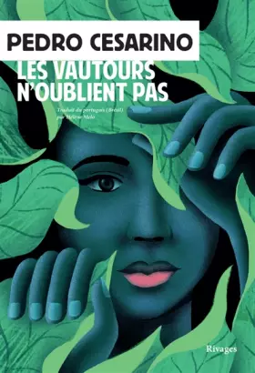 Couverture du produit · Les vautours n'oublient pas