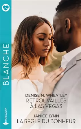 Couverture du produit · Retrouvailles à Las Vegas - La règle du bonheur
