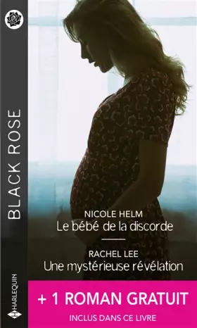 Couverture du produit · Le bébé de la discorde - Une mystérieuse révélation - La mémoire de la nuit