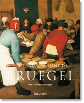 Couverture du produit · KA-BRUEGEL