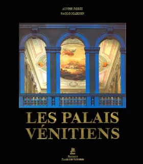 Couverture du produit · PALAIS VENITIENS