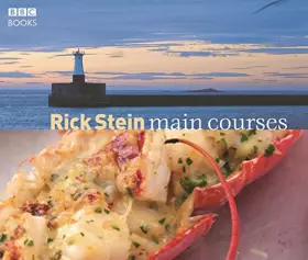 Couverture du produit · Main Courses