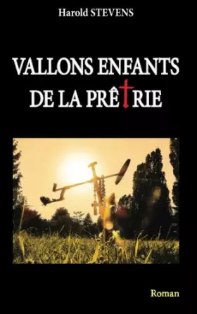 Couverture du produit · Vallons enfants de la Pretrie (French Edition)