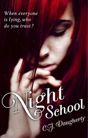 Couverture du produit · Night School: Number 1 in series