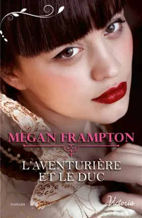 Couverture du produit · L'aventurière et le duc