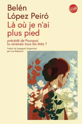 Couverture du produit · Là où je n'ai plus pied