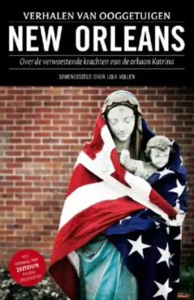 Couverture du produit · New Orleans: verhalen van ooggetuigen