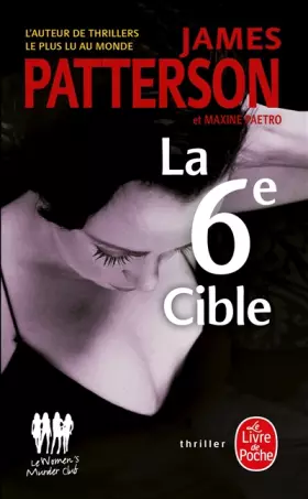 Couverture du produit · La 6 ème Cible