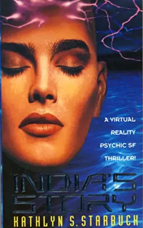 Couverture du produit · India's story