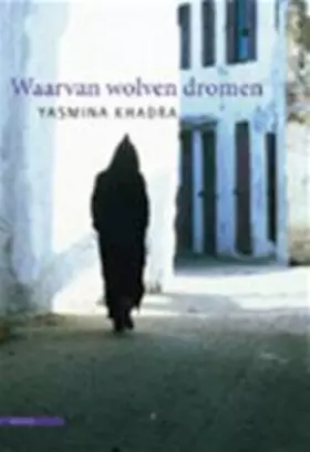 Couverture du produit · Waarvan wolven dromen