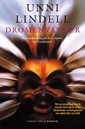 Couverture du produit · Dromenvanger