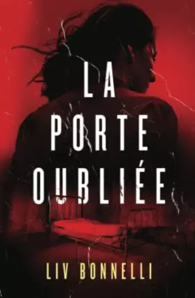 Couverture du produit · LA PORTE OUBLIÉE