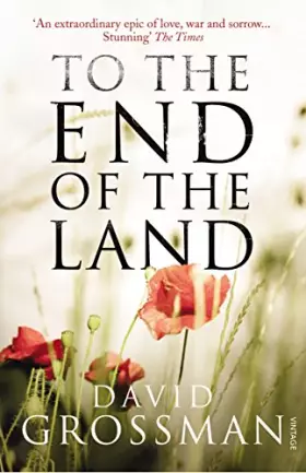 Couverture du produit · To The End of the Land