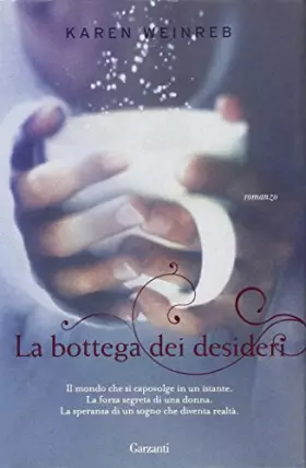 Couverture du produit · La bottega dei desideri