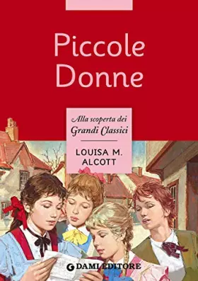 Couverture du produit · Piccole donne