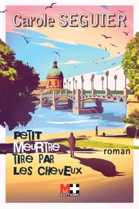 Couverture du produit · Petit meurtre tiré par les cheveux