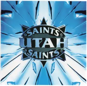 Couverture du produit · Utah Saints