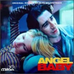 Couverture du produit · Angel Baby (Original Motion Picture Soundtrack)
