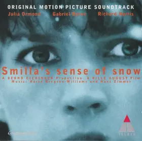 Couverture du produit · Smilla's Sense Of Snow (Original Motion Picture Soundtrack)