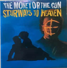 Couverture du produit · The Money Or The Gun - Stairways To Heaven
