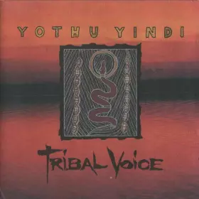 Couverture du produit · Tribal Voice