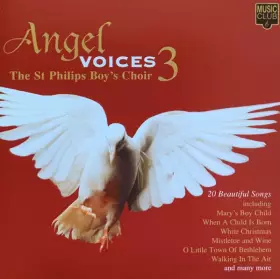 Couverture du produit · Angel Voices 3