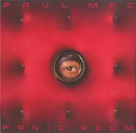 Couverture du produit · Panic Room