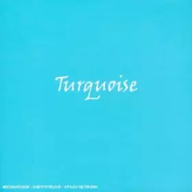Couverture du produit · Turquoise [Import]