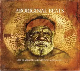 Couverture du produit · Aboriginal Beats