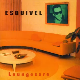 Couverture du produit · Loungecore