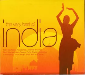 Couverture du produit · The Very Best Of India