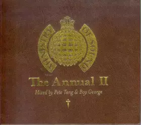 Couverture du produit · The Annual II
