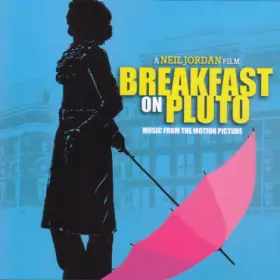 Couverture du produit · Breakfast On Pluto (Original Motion Picture Soundtrack)