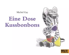 Couverture du produit · Eine Dose Kussbonbons (MINIMAX)