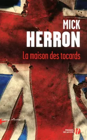 Couverture du produit · La Maison des tocards