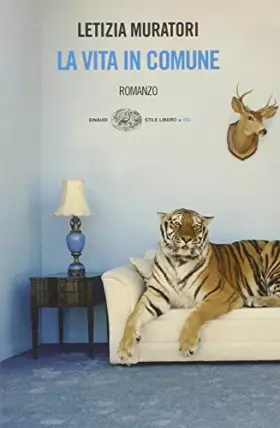 Couverture du produit · La vita in comune