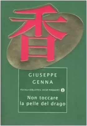 Couverture du produit · Non toccare la pelle del drago