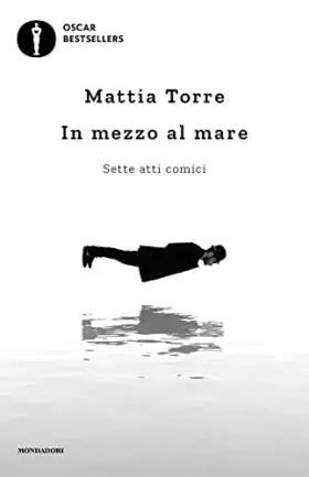 Couverture du produit · In mezzo al mare. Sette atti comici