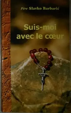 Couverture du produit · Suis moi avec le coeur