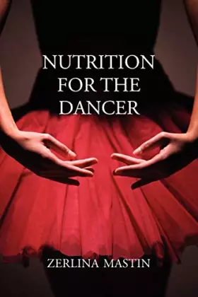 Couverture du produit · Nutrition for the Dancer