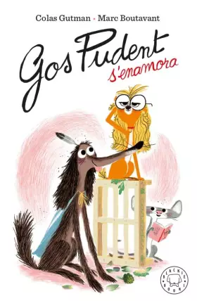 Couverture du produit · Gos Pudent s'enamora