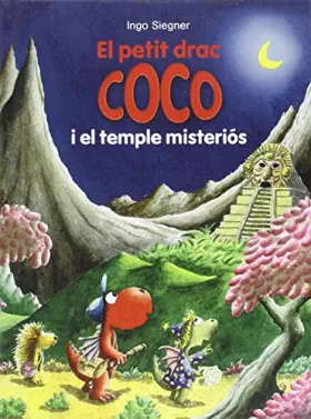 Couverture du produit · El petit drac Coco i el temple misteriós: 20