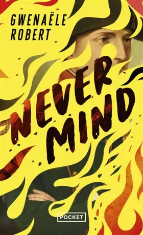 Couverture du produit · Never mind