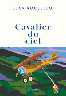Couverture du produit · Cavalier du ciel